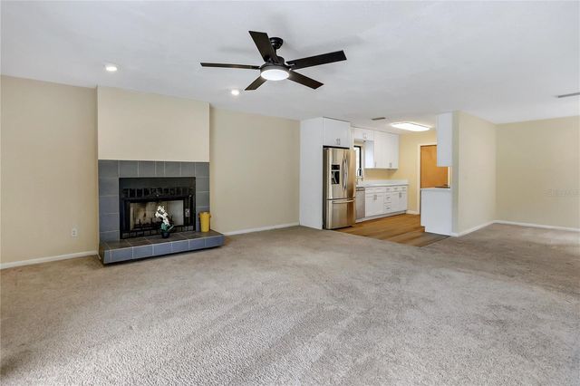 3020 DIVISION STREET, Oviedo, FL 32765