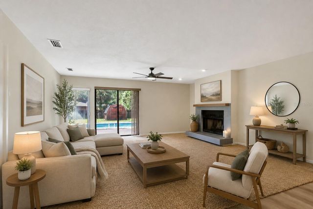 3020 DIVISION STREET, Oviedo, FL 32765