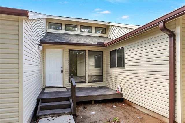 3020 DIVISION STREET, Oviedo, FL 32765