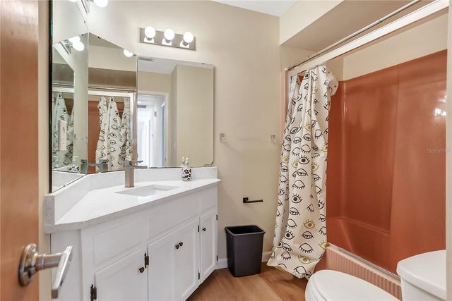3020 DIVISION STREET, Oviedo, FL 32765