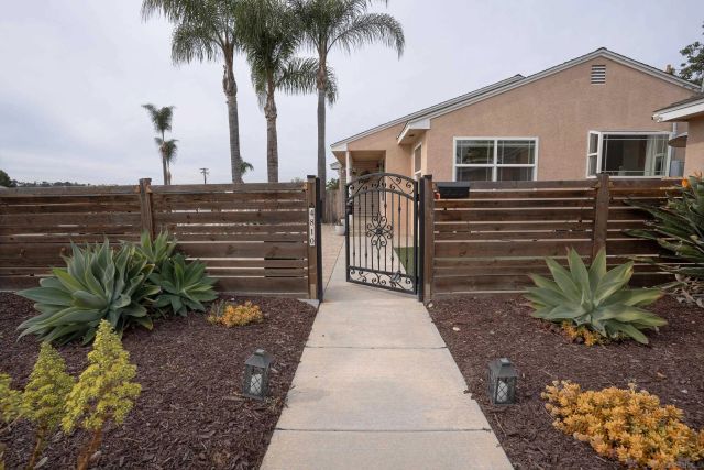 4810 Twain Ave., San Diego, CA 92120