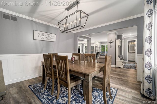 3638 Deer Run Drive, Brighton Township, MI 48114