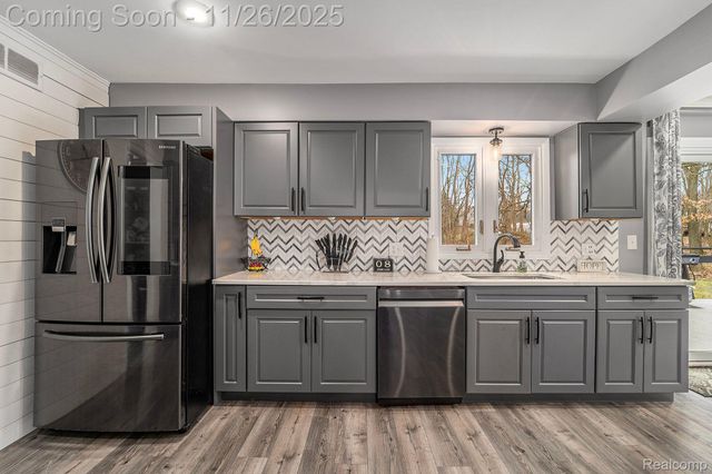 3638 Deer Run Drive, Brighton Township, MI 48114