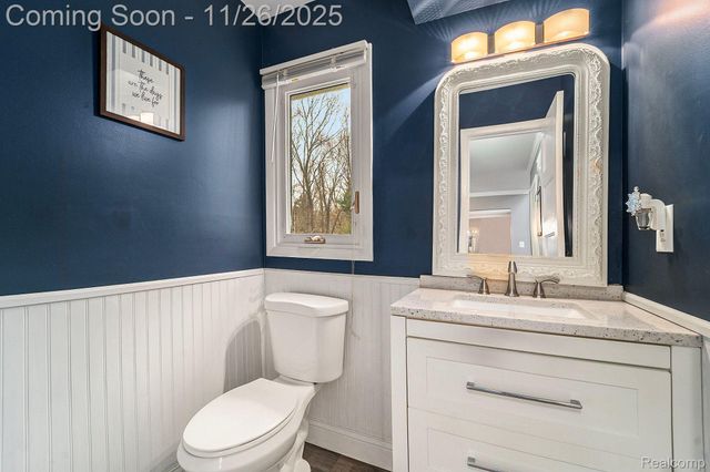 3638 Deer Run Drive, Brighton Township, MI 48114