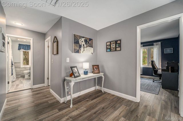 3638 Deer Run Drive, Brighton Township, MI 48114