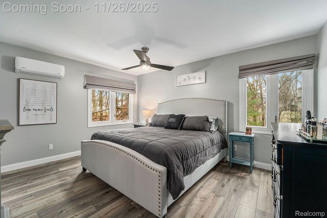 3638 Deer Run Drive, Brighton Township, MI 48114