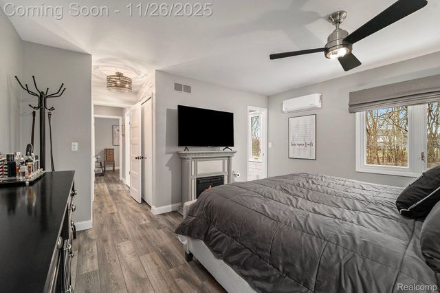 3638 Deer Run Drive, Brighton Township, MI 48114