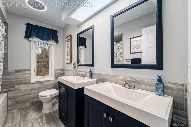 3638 Deer Run Drive, Brighton Township, MI 48114