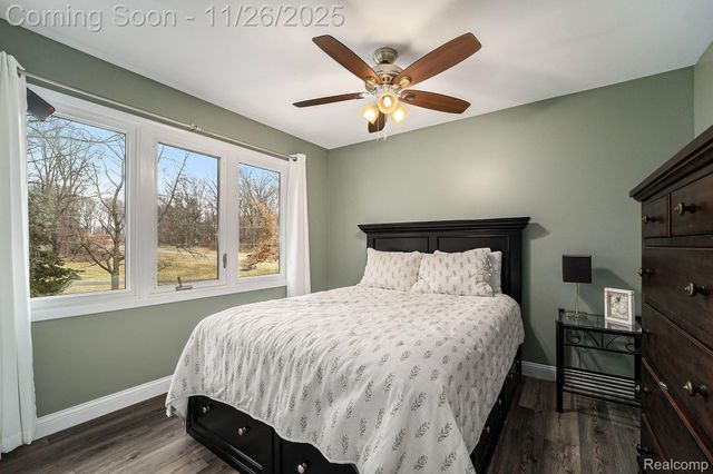 3638 Deer Run Drive, Brighton Township, MI 48114