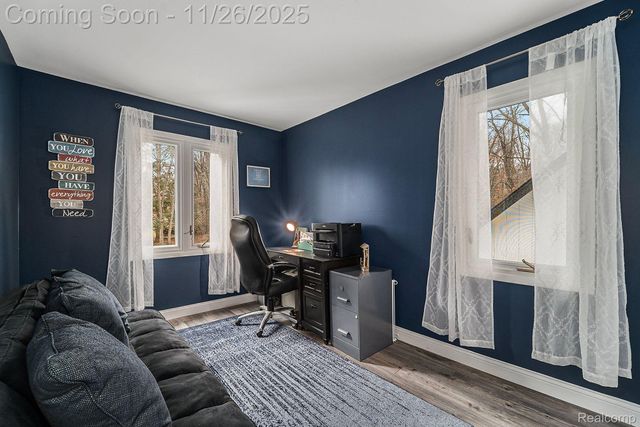 3638 Deer Run Drive, Brighton Township, MI 48114