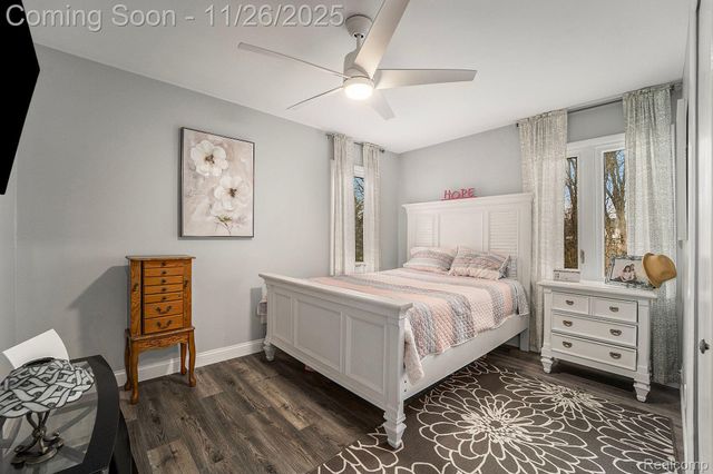 3638 Deer Run Drive, Brighton Township, MI 48114