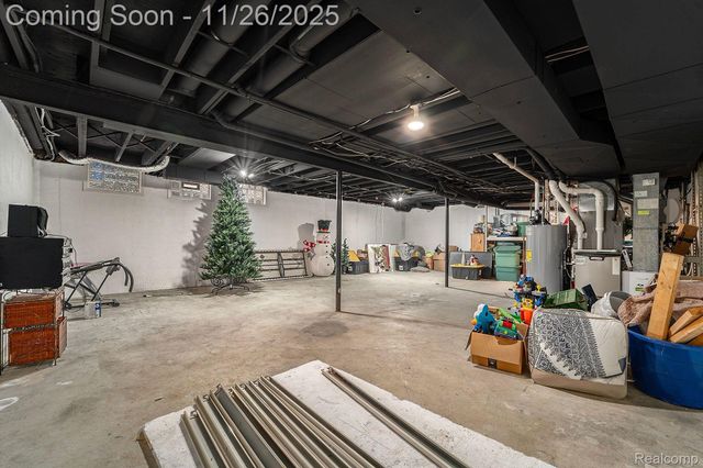 3638 Deer Run Drive, Brighton Township, MI 48114