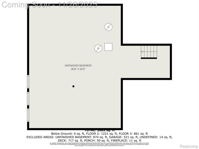 3638 Deer Run Drive, Brighton Township, MI 48114