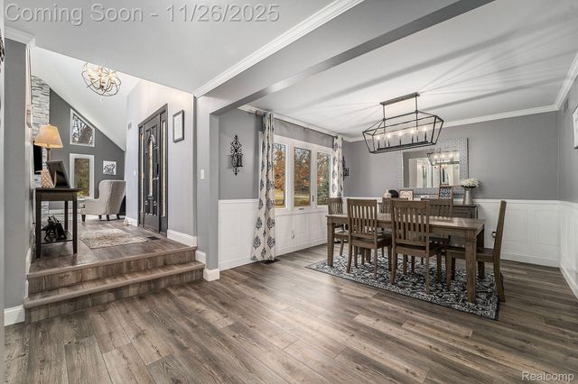 3638 Deer Run Drive, Brighton Township, MI 48114