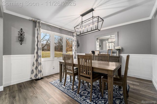 3638 Deer Run Drive, Brighton Township, MI 48114