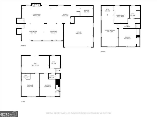 1073 Grayson Parkway, Grayson, GA 30017