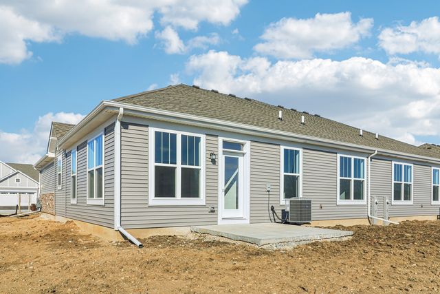 12256 Barcroft Circle S, Huntley, IL 60142