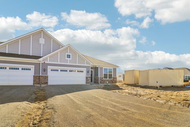 12256 Barcroft Circle S, Huntley, IL 60142