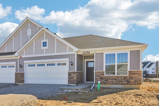 12256 Barcroft Circle S, Huntley, IL 60142