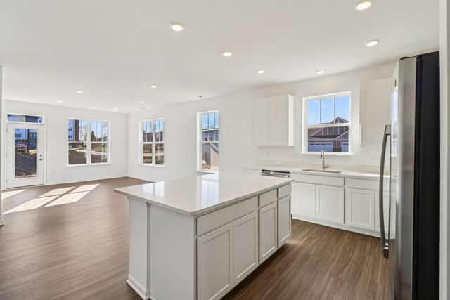 12256 Barcroft Circle S, Huntley, IL 60142