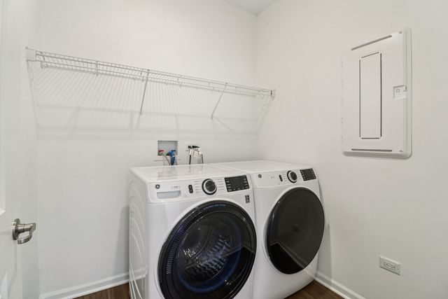 12256 Barcroft Circle S, Huntley, IL 60142