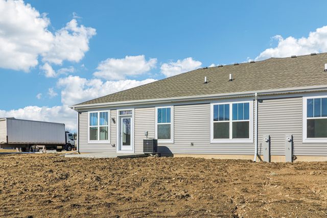 12256 Barcroft Circle S, Huntley, IL 60142