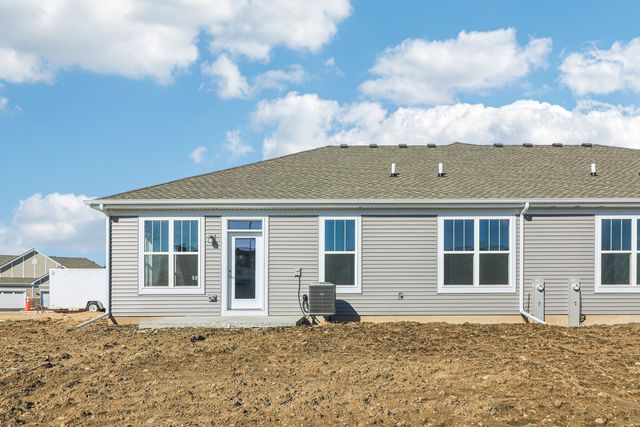 12256 Barcroft Circle S, Huntley, IL 60142