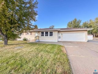 3301 S Terry Ave Avenue, Sioux Falls, SD 57106