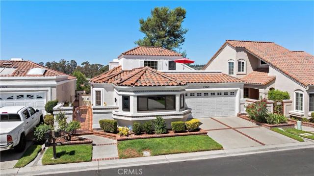 23247 EL GRECO, Mission Viejo, CA 92692