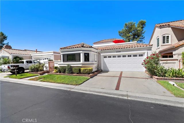 23247 EL GRECO, Mission Viejo, CA 92692