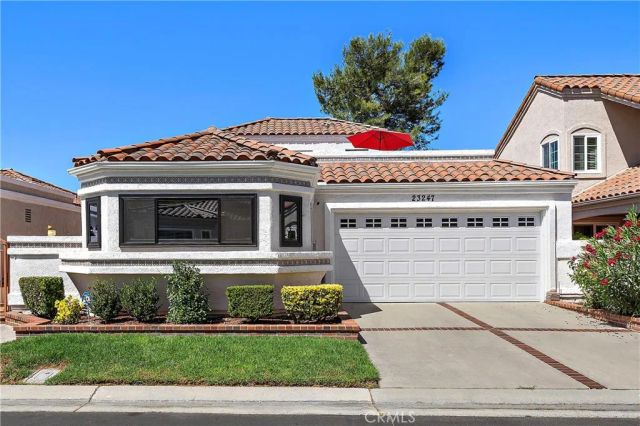 23247 EL GRECO, Mission Viejo, CA 92692