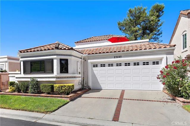 23247 EL GRECO, Mission Viejo, CA 92692