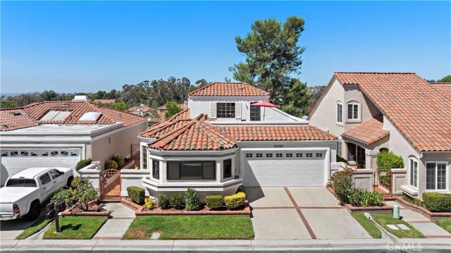 23247 EL GRECO, Mission Viejo, CA 92692