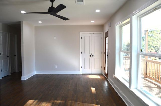 3462 Maryvale Drive, Decatur, GA 30032