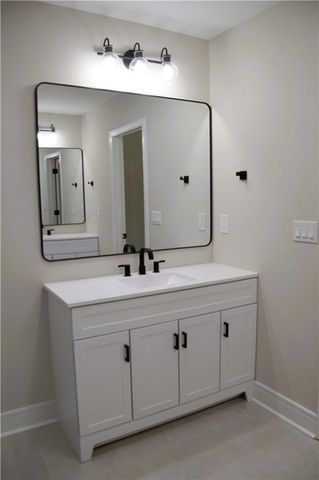 3462 Maryvale Drive, Decatur, GA 30032