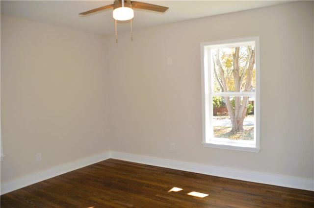 3462 Maryvale Drive, Decatur, GA 30032