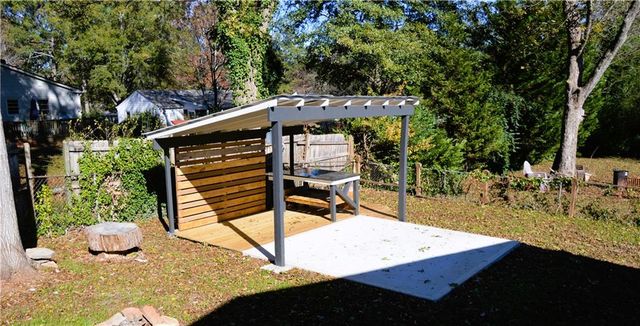 3462 Maryvale Drive, Decatur, GA 30032