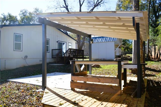 3462 Maryvale Drive, Decatur, GA 30032