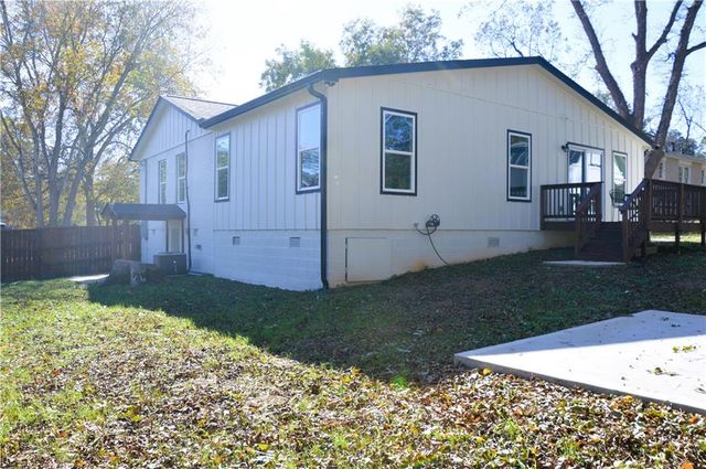 3462 Maryvale Drive, Decatur, GA 30032