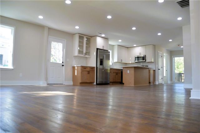 3462 Maryvale Drive, Decatur, GA 30032