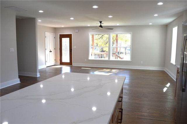 3462 Maryvale Drive, Decatur, GA 30032