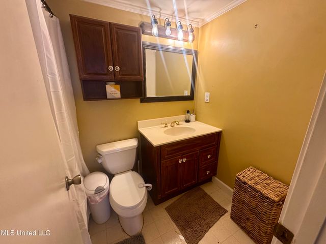 160 N Park Street, Lyon, MS 38645