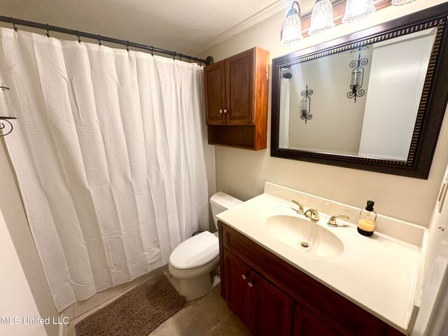 160 N Park Street, Lyon, MS 38645