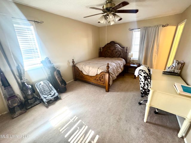 160 N Park Street, Lyon, MS 38645