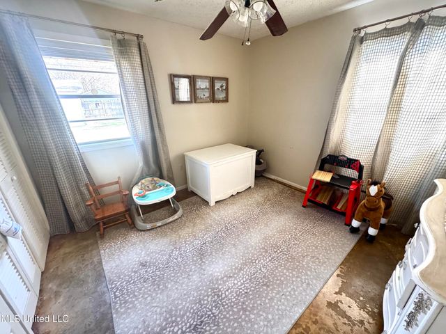 160 N Park Street, Lyon, MS 38645