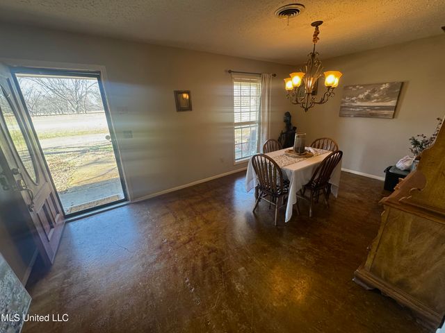 160 N Park Street, Lyon, MS 38645