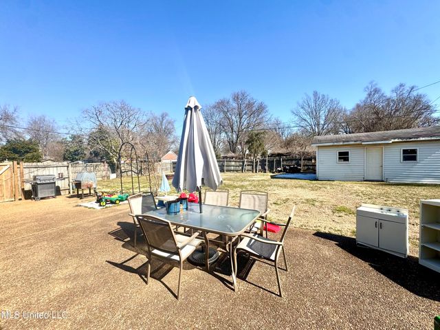 160 N Park Street, Lyon, MS 38645