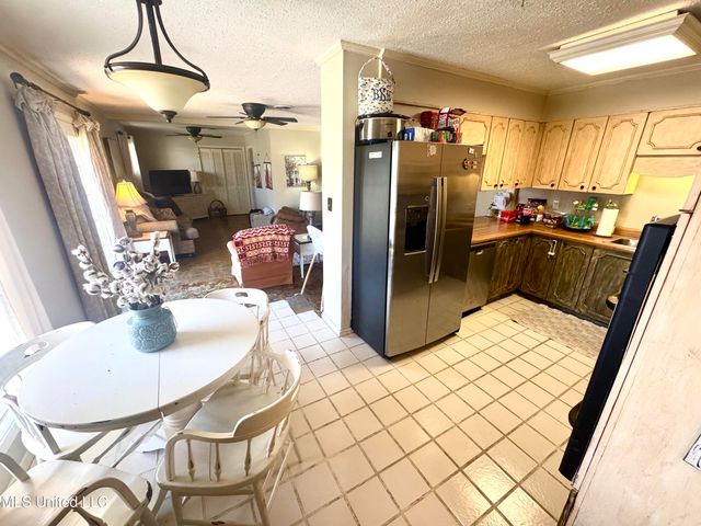 160 N Park Street, Lyon, MS 38645