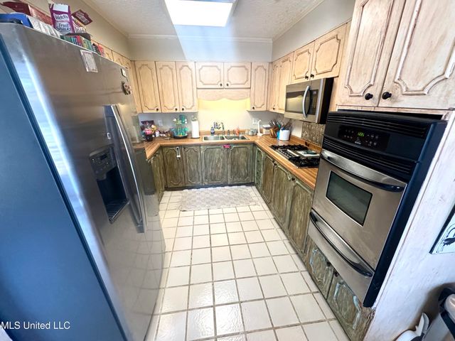 160 N Park Street, Lyon, MS 38645