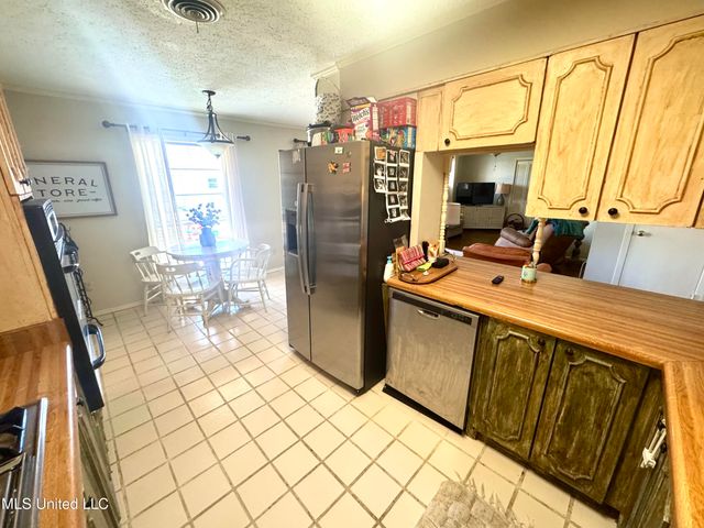 160 N Park Street, Lyon, MS 38645